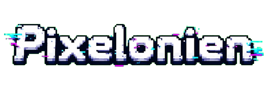 Pixelonien